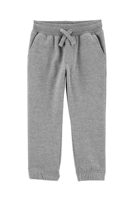 Брюки хлопковые на кулиске OshKosh B'gosh