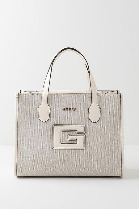 Сумка шоппер G Status 2 Guess