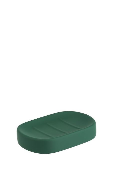 Мыльница керамическая Velvet Moroshka