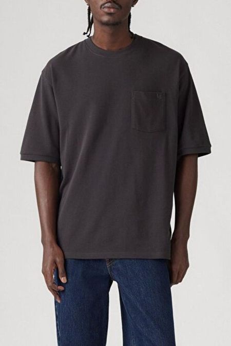Футболка хлопковая LEVI'S