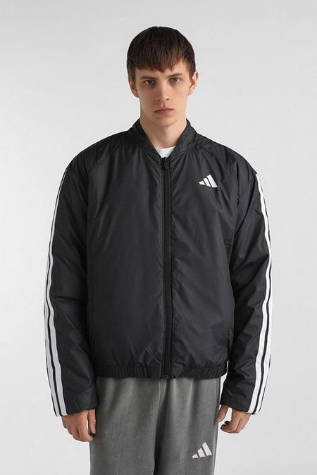 Ветровка на молнии Adidas