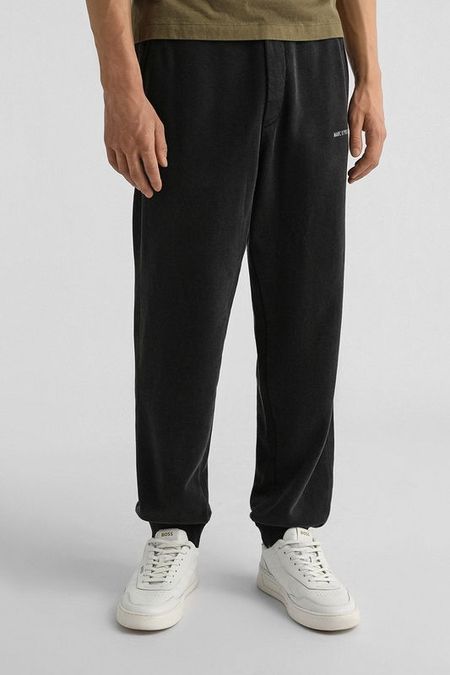 Брюки хлопковые Marc O'Polo Denim