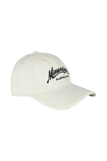 Бейсболка хлопковая Mellizos