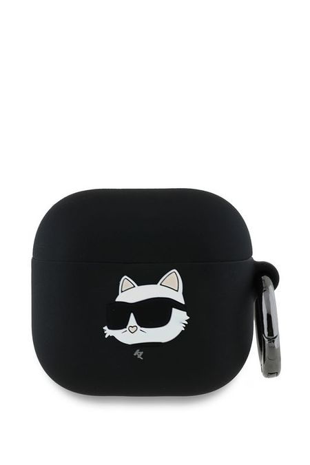 Чехол для Airpods 4 Karl Lagerfeld