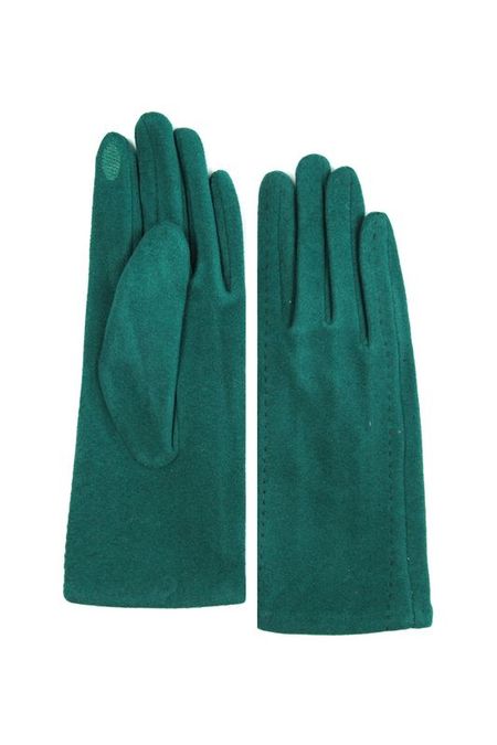 Перчатки из смесового хлопка Mellizos