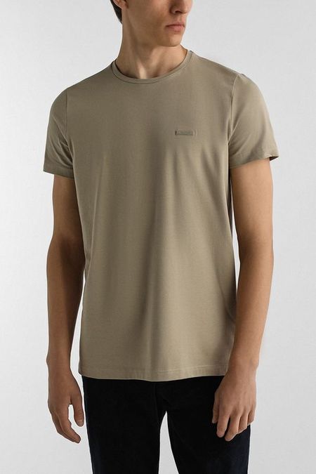 Футболка хлопковая Calvin Klein