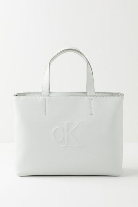 Сумка шоппер CKJ Sculpted Calvin Klein