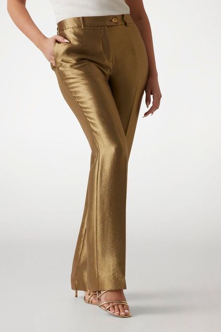 Брюки со стрелками Marciano by Guess