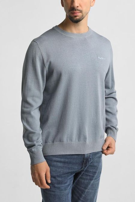 Джемпер хлопковый PEPE JEANS