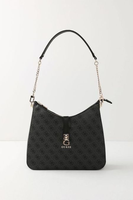 Сумка хобо Zamira Guess
