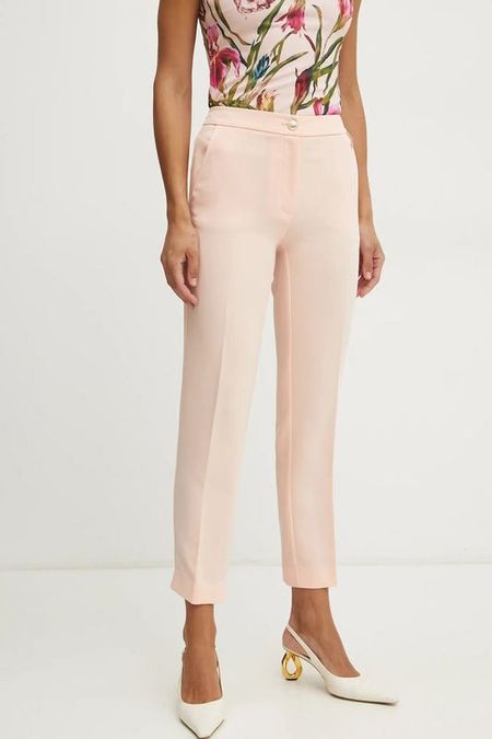 Брюки зауженного кроя Marciano by Guess