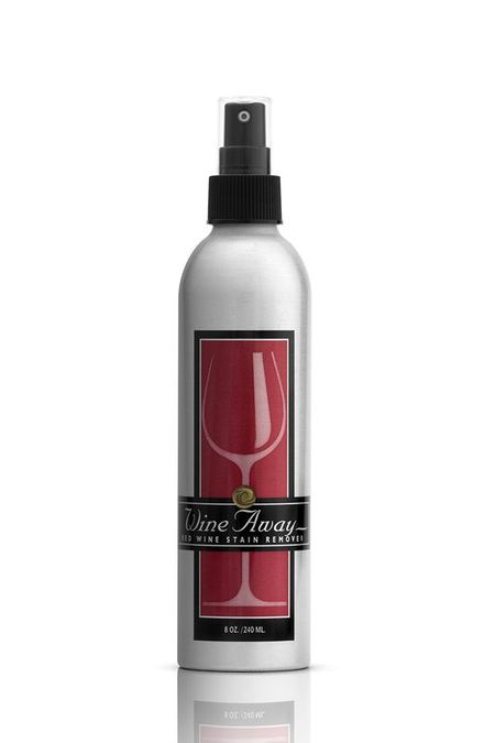 Пятновыводитель Wine Away Wine Away