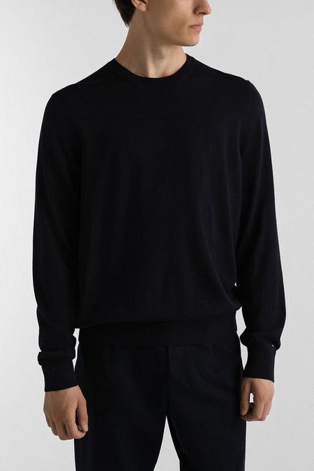Джемпер шерстяной Tommy Hilfiger