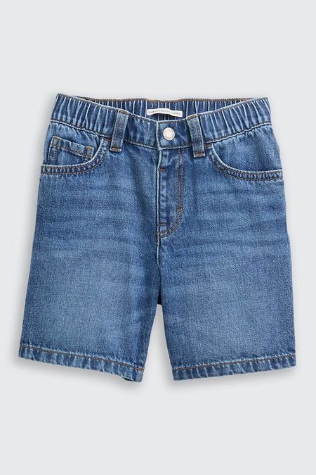 Шорты джинсовые TOM TAILOR