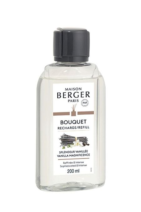 Аромат для диффузора Ванильное великолепие Maison Berger Paris