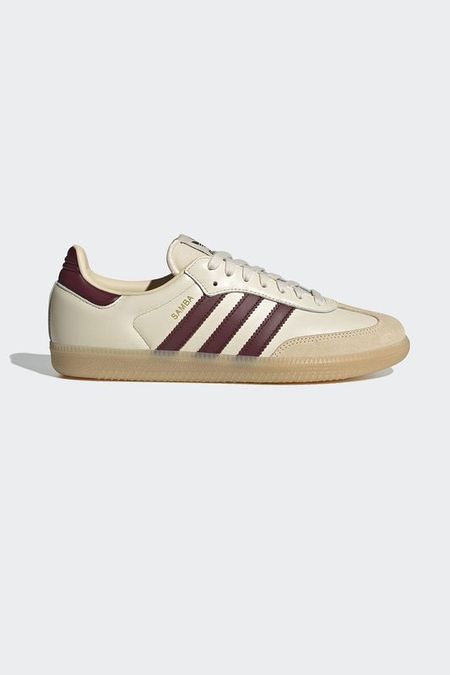Кроссовки Samba Adidas