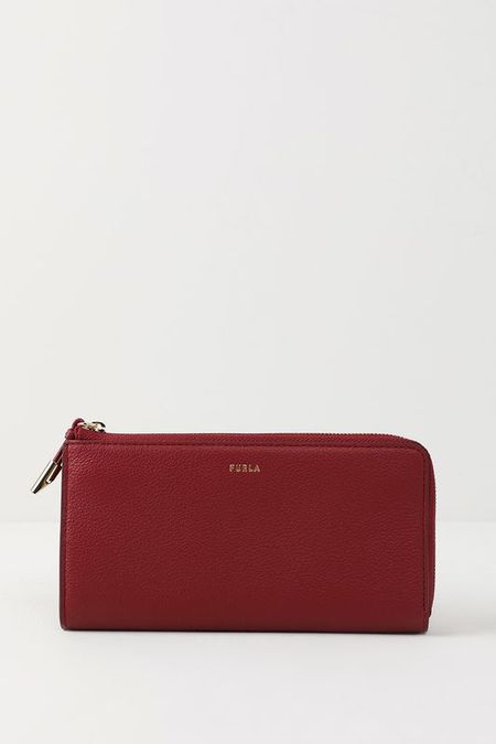 Кошелек кожаный Goccia Furla