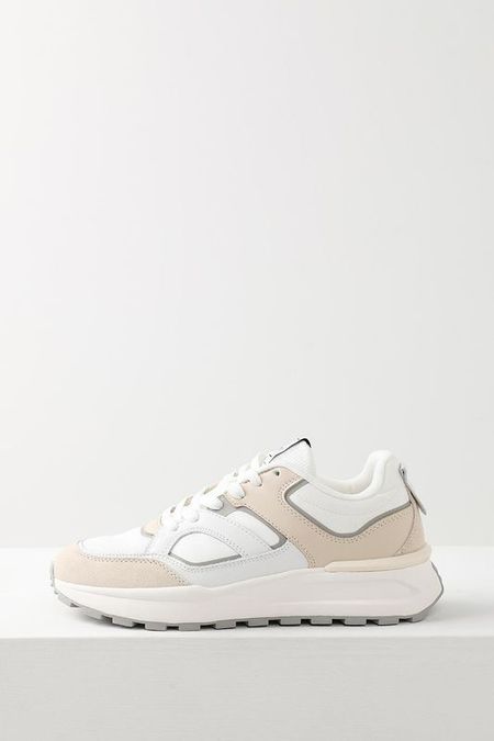 Кроссовки комбинированные Marc O'Polo