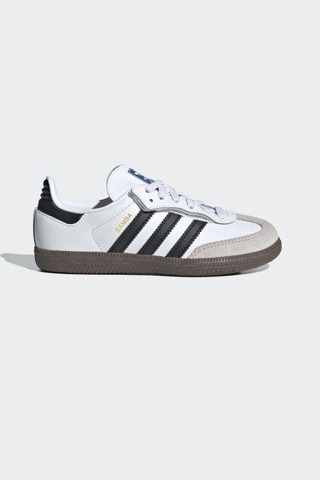 Кроссовки Samba Adidas