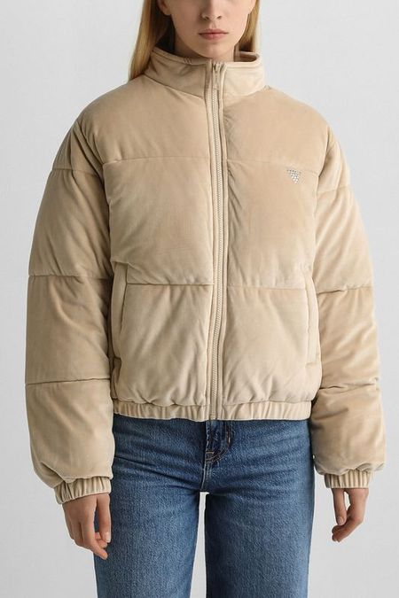 Куртка утепленная Guess