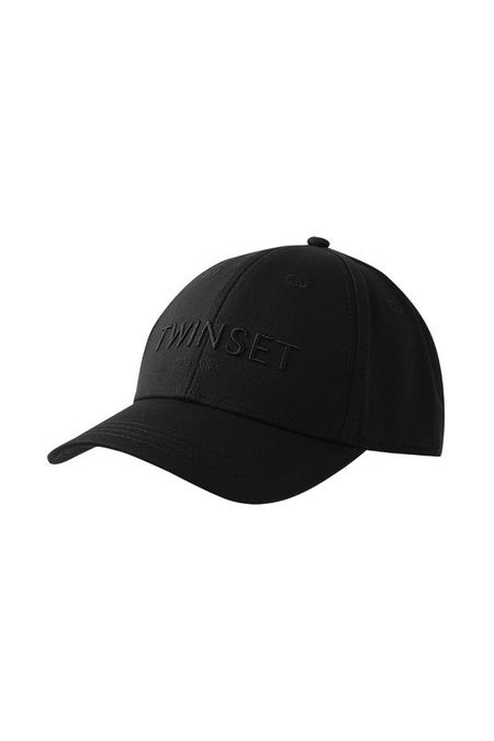Бейсболка TWINSET