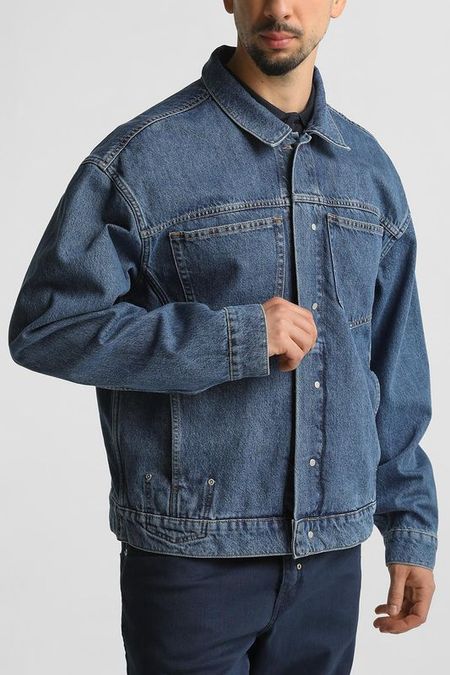 Куртка джинсовая PEPE JEANS