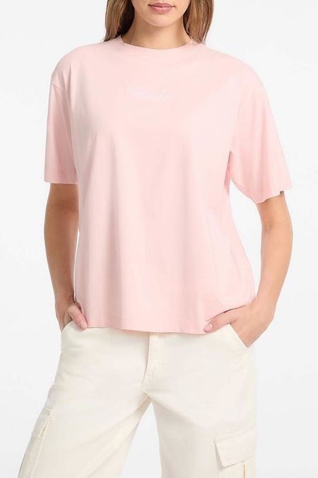 Футболка хлопковая Guess Jeans