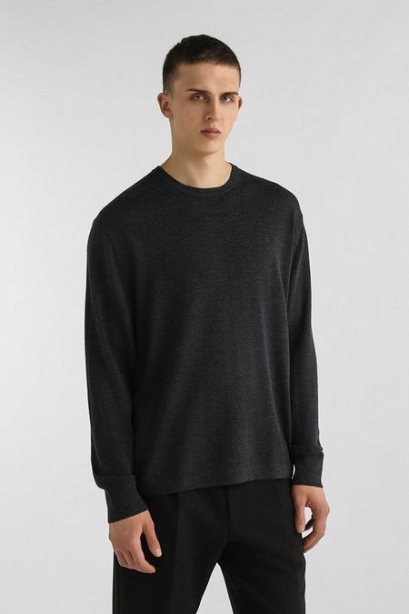 Джемпер шерстяной Calvin Klein