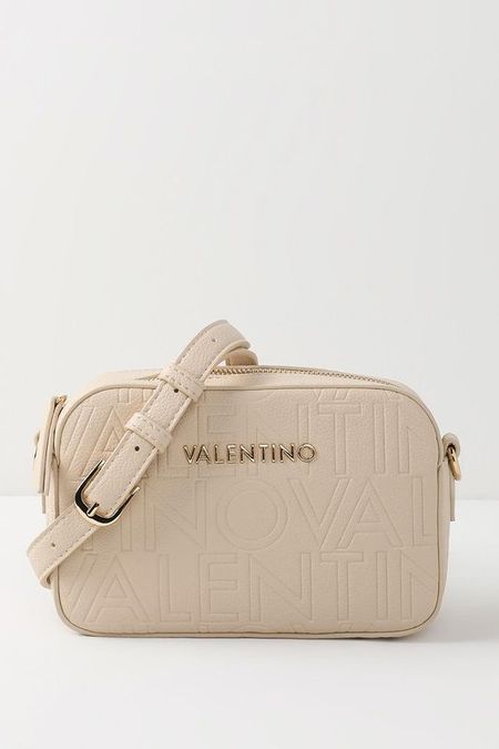 Сумка кросс-боди Pansy Valentino