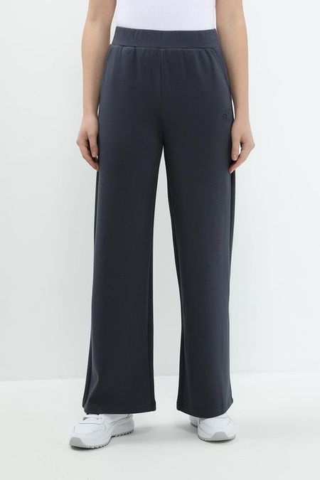 Брюки на эластичном поясе Calvin Klein Jeans