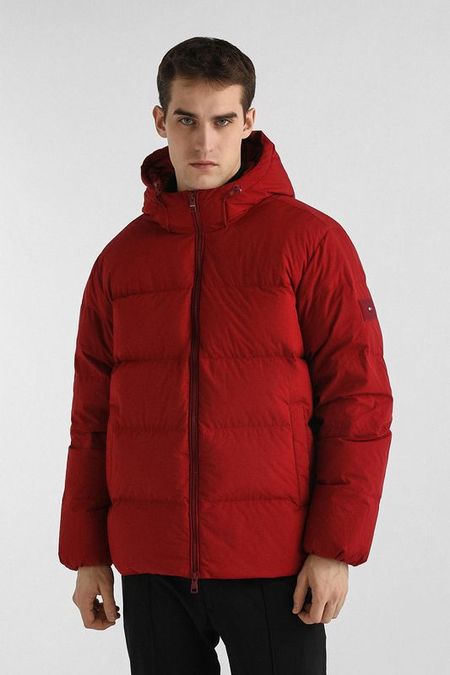 Куртка утепленная Tommy Hilfiger