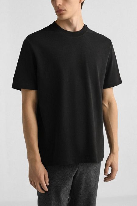 Футболка хлопковая Marc O'Polo Denim