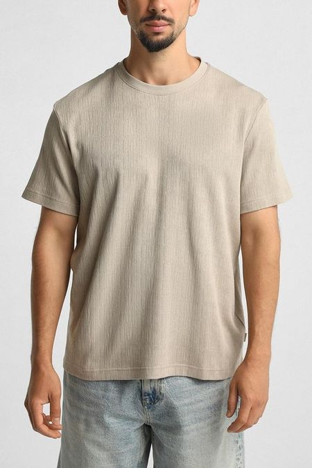Футболка хлопковая Calvin Klein