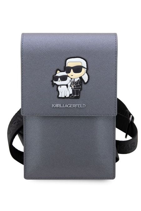 Сумка через плечо Karl Lagerfeld