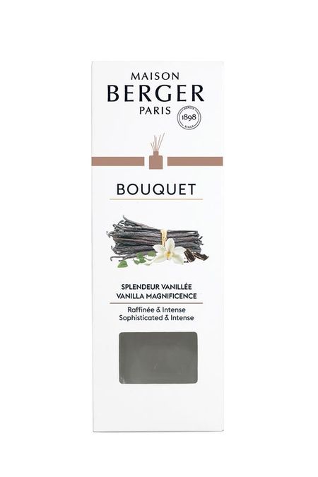 Аромадиффузор Ванильное Великолепие Maison Berger Paris