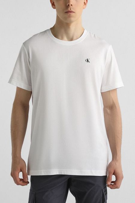 Футболка хлопковая Calvin Klein Jeans