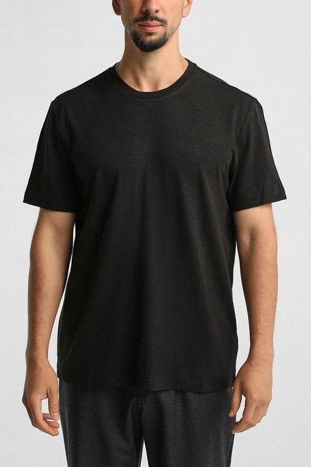 Футболка хлопковая Calvin Klein