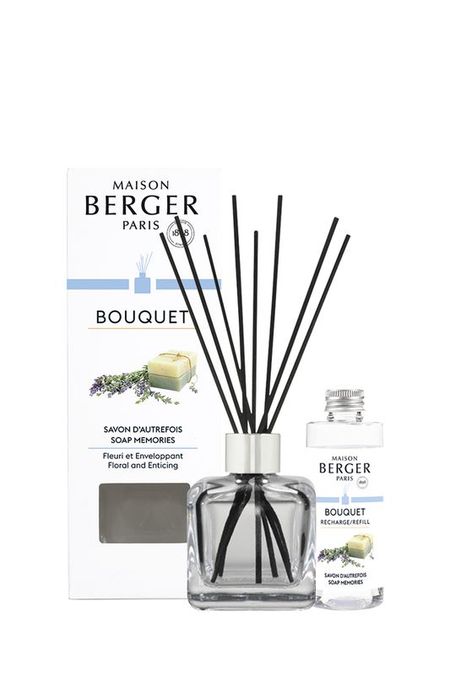 Аромадиффузор Детское Мыло Maison Berger Paris