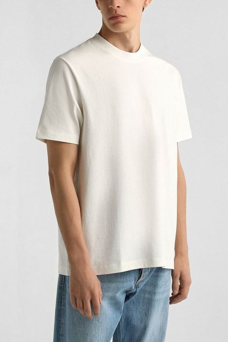 Футболка хлопковая Marc O'Polo Denim