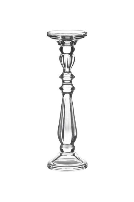 Подсвечник стеклянный Элерон Décor de Table