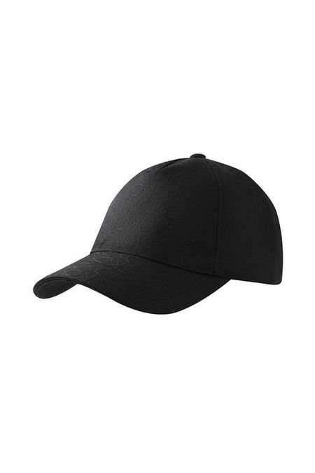 Бейсболка с монограммой логотипа Calvin Klein