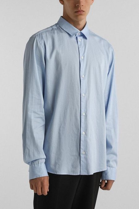 Рубашка хлопковая Casual Friday