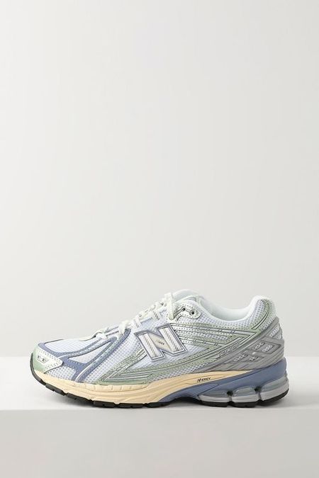 Кроссовки 1906R NEW BALANCE