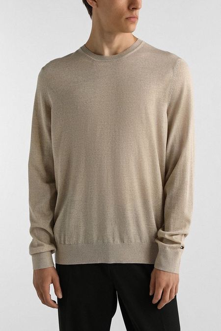 Джемпер шерстяной Tommy Hilfiger