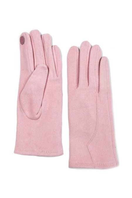 Перчатки из смесового хлопка Mellizos