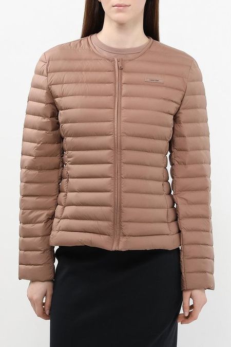 Куртка утепленная Calvin Klein
