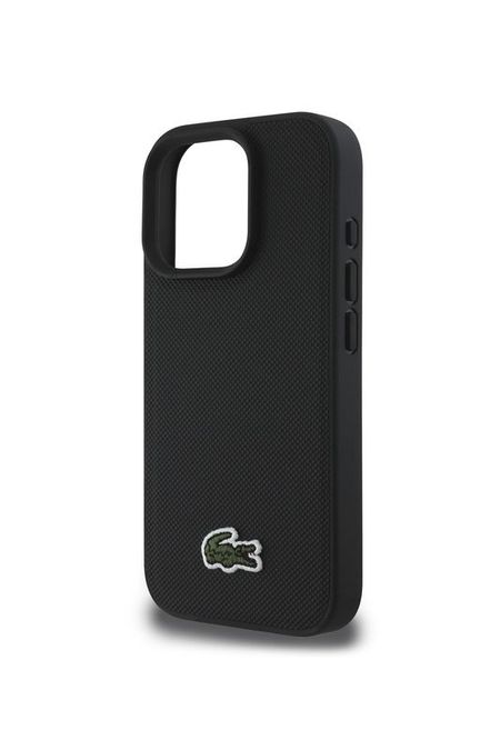 Чехол для iPhone 16 Pro с MagSafe Lacoste