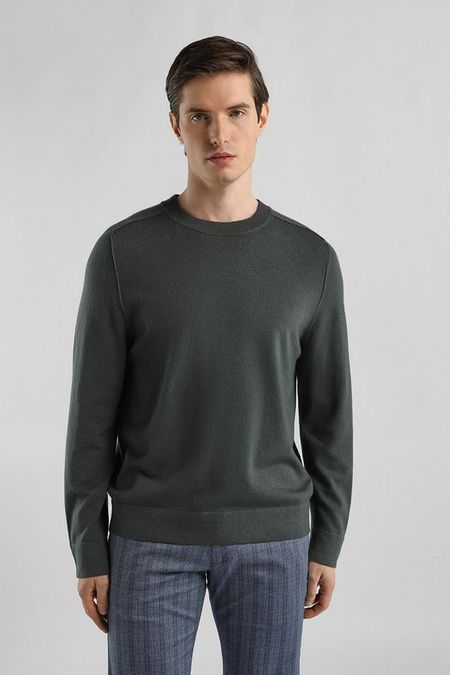 Джемпер шерстяной Marc O'Polo