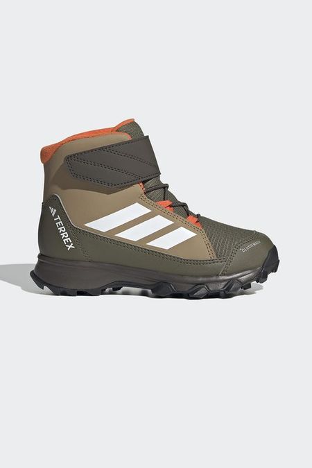 Кроссовки Terrex Adidas