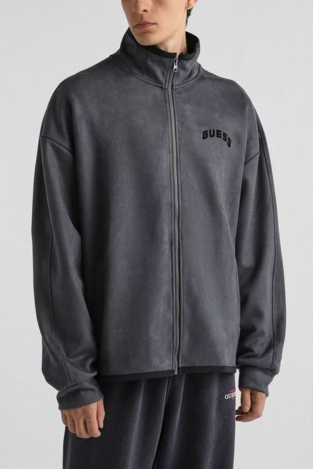 Толстовка на молнии Guess